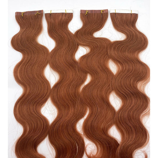 VIP TapeX System / Wavy 18" - VIP Extensions