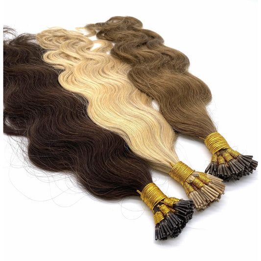 VIP I-Tip System / Wavy 18" - VIP Extensions