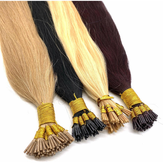 VIP I-Tip System / Straight 18'' (70 grams) - VIP Extensions