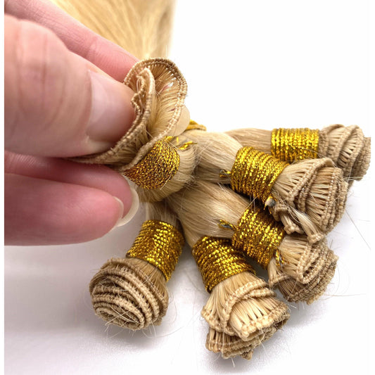 VIP Hand Made System / Straight 18" - VIP Extensions