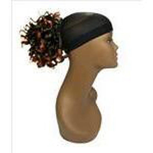 Unique's Human Hair Deep String - VIP Extensions