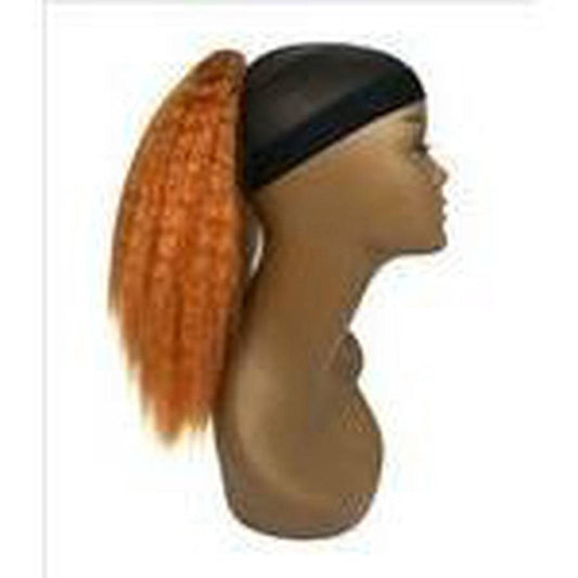 Unique's Human Hair Kinky String - VIP Extensions