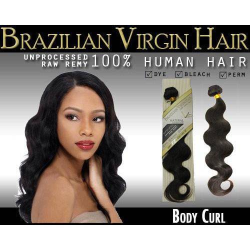 Virgin Hair Collection ( Weft, Bundles, Frontals, Closures, Wigs )