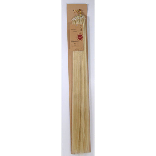 Narcia Remy Siberian - Micro Ring - 24" - VIP Extensions