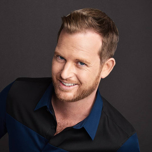 In Full Effect Him Collection by Hairuwear - VIP Extensions