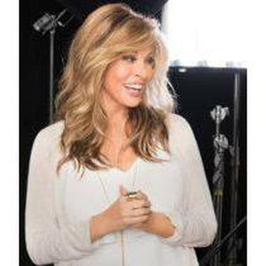 LONGING FOR LONG -  Wig by Raquel Welch - VIP Extensions