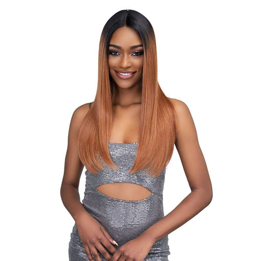 Edge HD MIU Wig - Swiss Lace - VIP Extensions