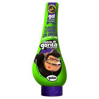 Moco de Gorila Hair Gel Galán - VIP Extensions
