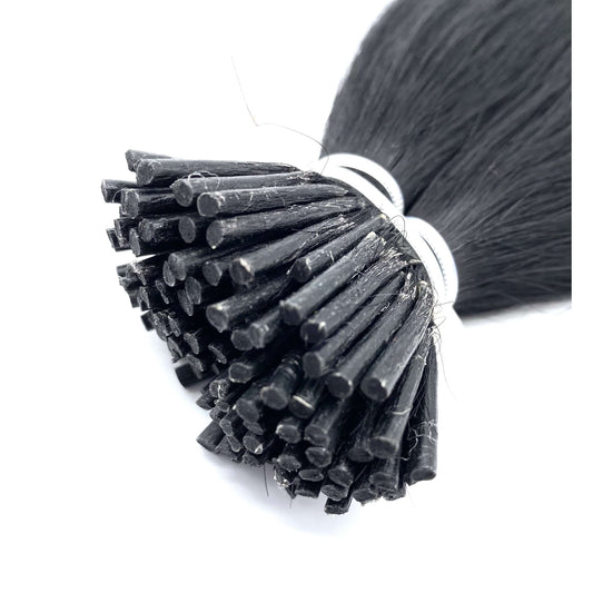 VIP I-Tip System / Straight 18'' (100 grams) - VIP Extensions