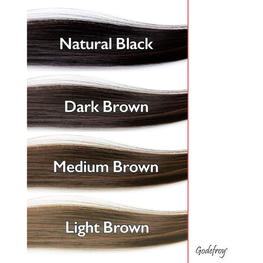 Tint Kit, Professional Semi-Permanent  Eyebrow - VIP Extensions
