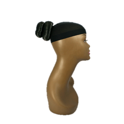 Unique's Kanekalon Bun 4 - VIP Extensions