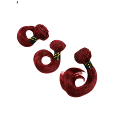 Pallet # 253 - Lot of 100% Human Hair - variety of styles and colors - VIP Extensions