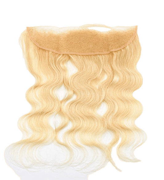 RIO Body Wave Ukrainian Frontal Ear to ear 13x4 - VIP Extensions