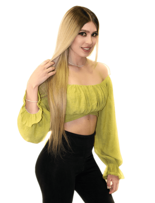 VIP Clip in Hair  Extensions / Silky Straight - 24" ClipeX System - VIP Extensions