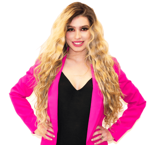 VIP Clip hair Extensions/ Body Wave 24'' - ClipeX System - VIP Extensions