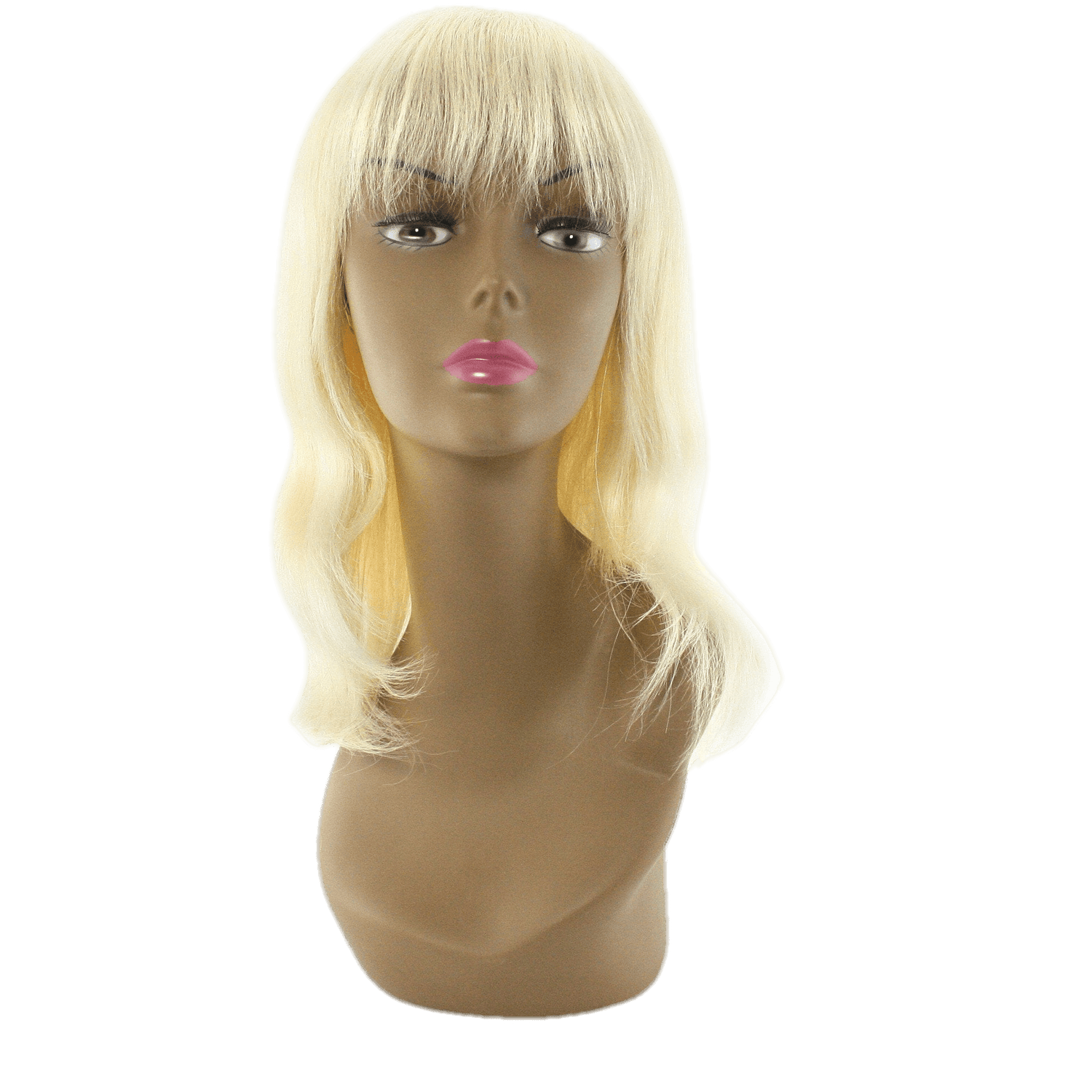 Pallet # 146 -  100% Human Hair  Wig - variety of styles and colors - VIP Extensions