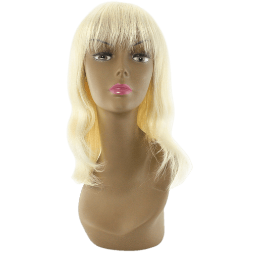 Pallet # 146 - 100% Human Hair Wig - variety of styles and colors - VIP Extensions