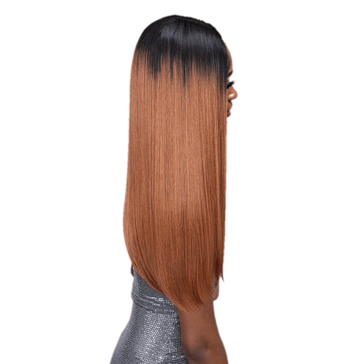 Edge HD MIU Wig - Swiss Lace - VIP Extensions