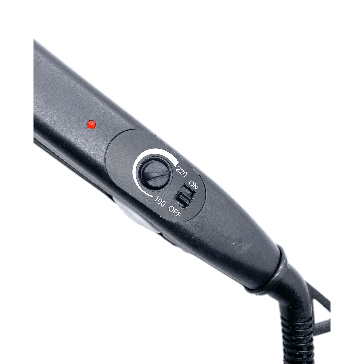 Loof Professional Hair Extension Iron (Flat) - VIP Extensions