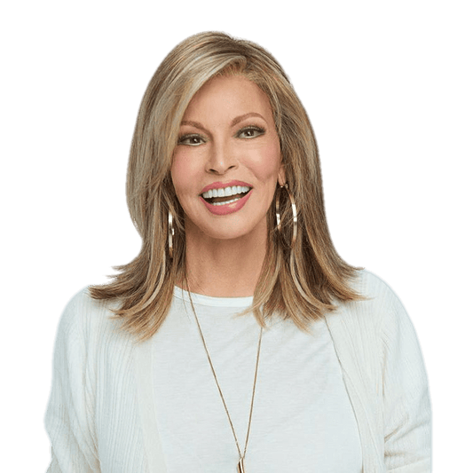 WATCH ME WOW - wig By Raquel Welch - VIP Extensions