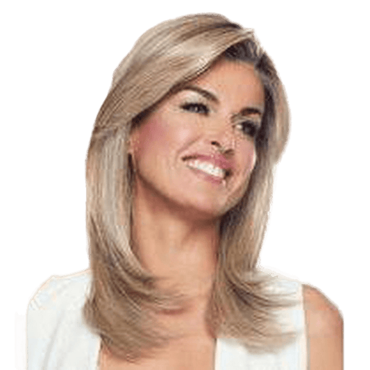 SPOTLIGHT - Wig by Raquel Welch - VIP Extensions