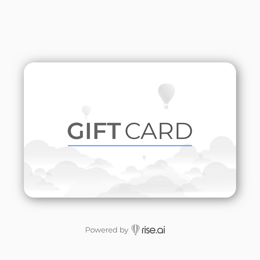 Gift card - VIP Extensions