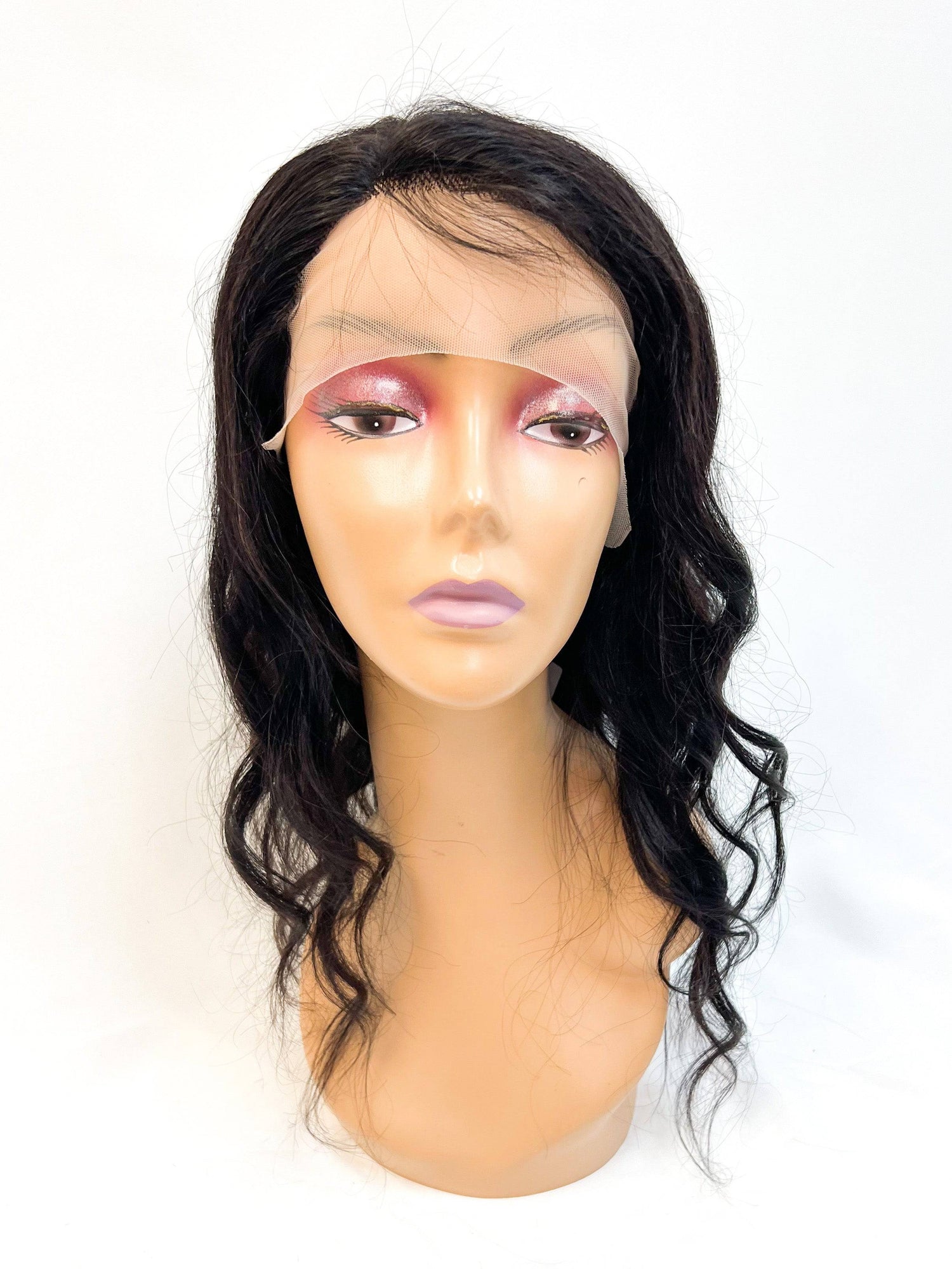 Keke Pre Part Lace Front Wig-Summer - VIP Extensions