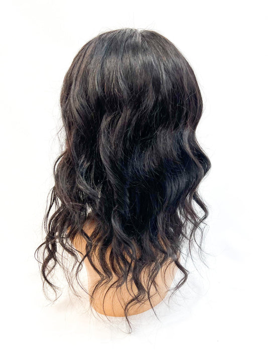 Keke Pre Part Lace Front Wig-Summer - VIP Extensions