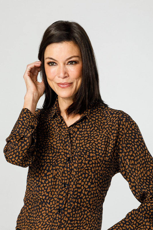 easiPart Medium HD 12" by easihair | Jon Renau - VIP Extensions