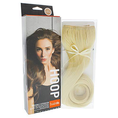 Hairdo Invisible Hair Extension - VIP Extensions