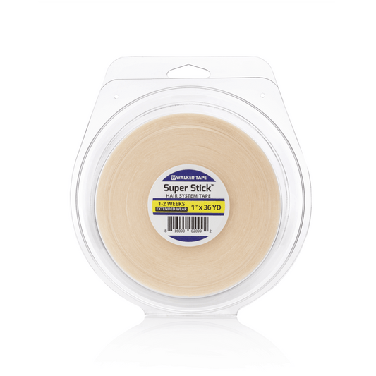 Walker Tape -SUPER STICK TAPE ROLLS - VIP Extensions