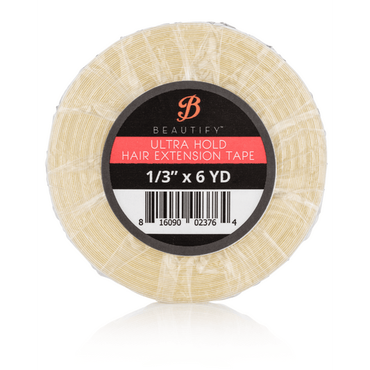 Walker Tape & Beautify ULTRA HOLD HAIR EXTENSION TAPE - VIP Extensions