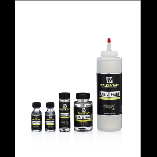Walker Tape Ultra hold Adhesive - VIP Extensions