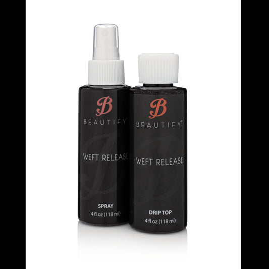 Beautify Weft  Release Extension  Remover by Walker Tape - VIP Extensions