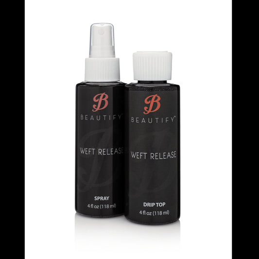 Beautify Weft Release Extension Remover by Walker Tape - VIP Extensions