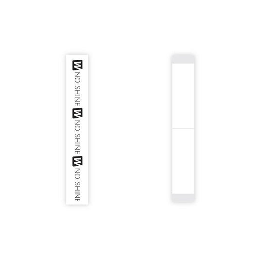 NO-SHINE STRIPS 36PC/BAG Walker Tape - VIP Extensions