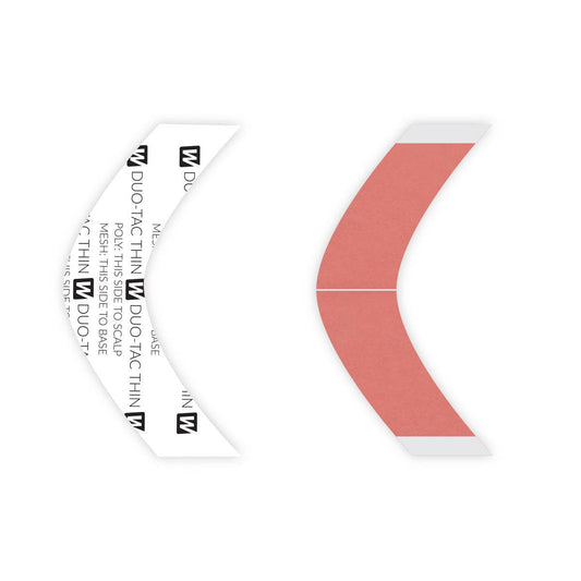 DUO-TAC TAPE CONTOURS AND MINIS (THIN) - VIP Extensions