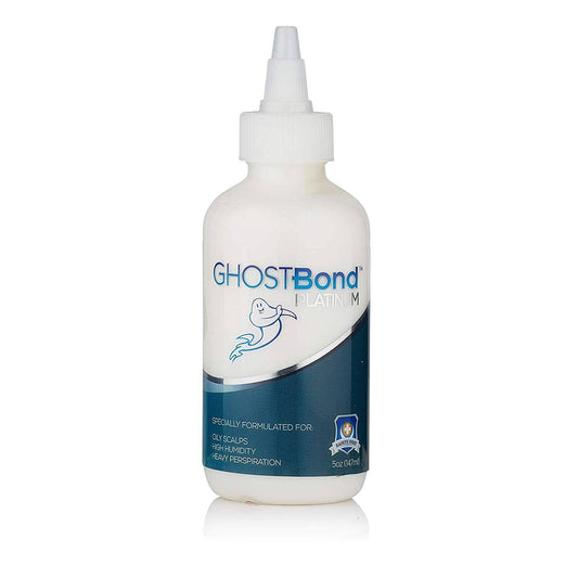 Jon Renau Ghost Bond Platinum - VIP Extensions