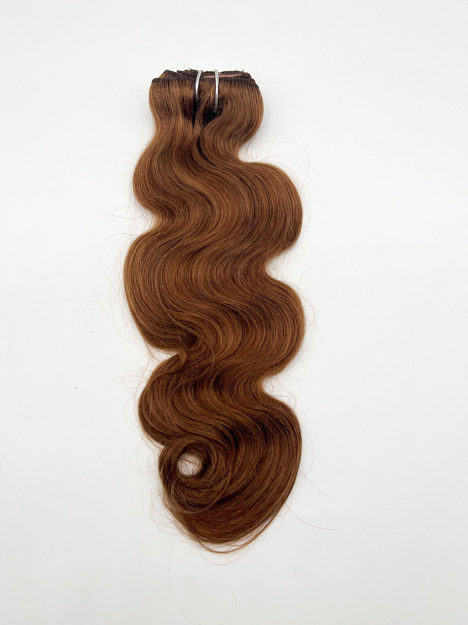 VIP Clip Extensions/ Body Wave  18"  140 grams - ClipeX System - VIP Extensions