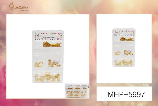 Ashley Lee Fashion  Jewelry Bracelet - VIP Extensions