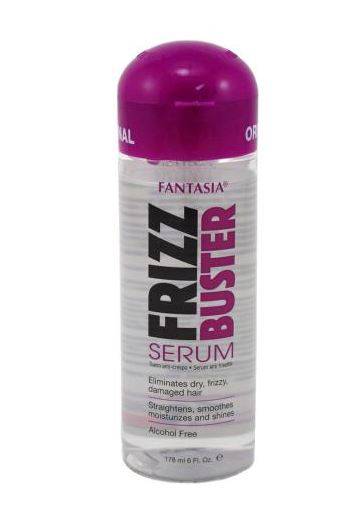 Fantasia Frizz Buster Serum 2oz - VIP Extensions