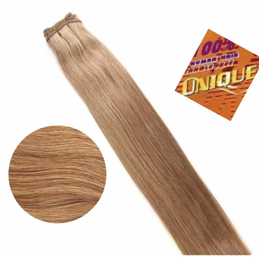 Pallet # 258 -  Lot of 100% Human Hair - variety of styles and colors