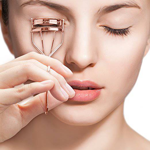 Eyelash Curler - VIP Extensions