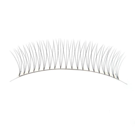 VIP Eyelashes -Pre Fanned Lash Extrensions 12 Lines 3D - VIP Extensions