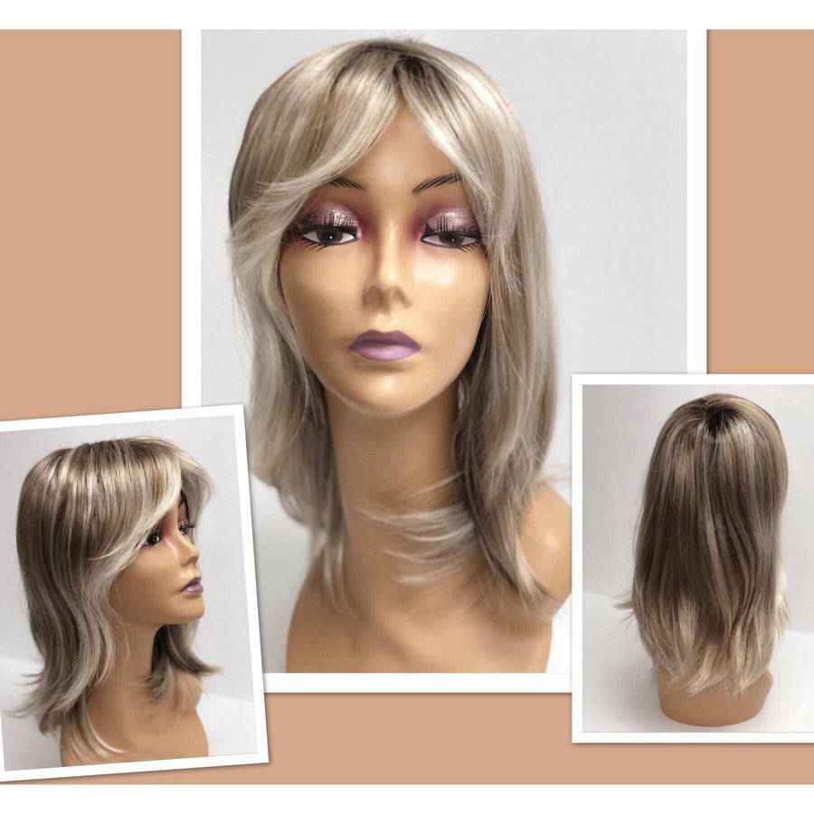 WATCH ME WOW - wig By Raquel Welch - VIP Extensions