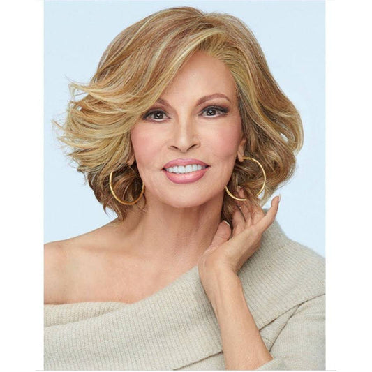 FLIRT ALERT - wig By Raquel Welch - VIP Extensions