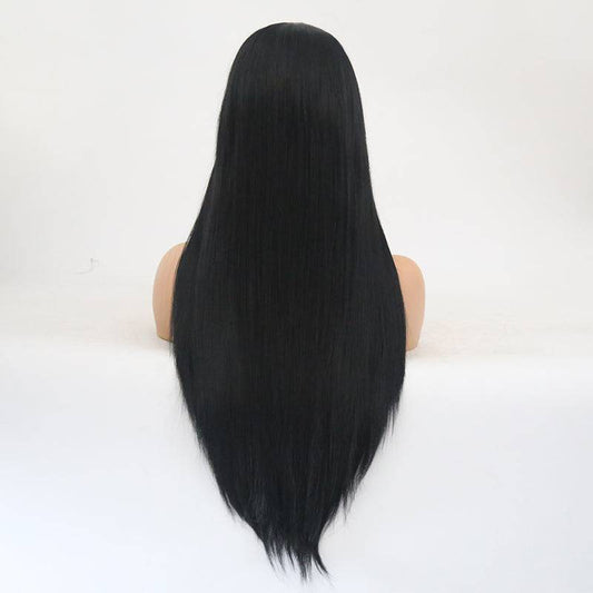 VIP - Synthetic Lace Front Wig - VIP Extensions