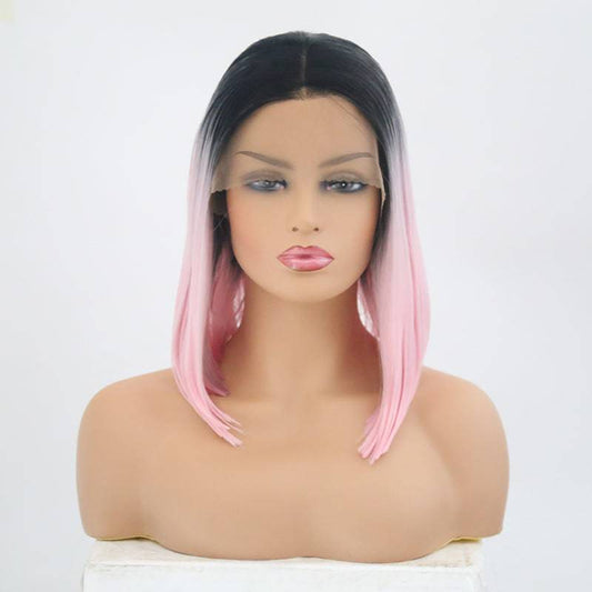 VIP - Synthetic Lace Front Wig - VIP Extensions