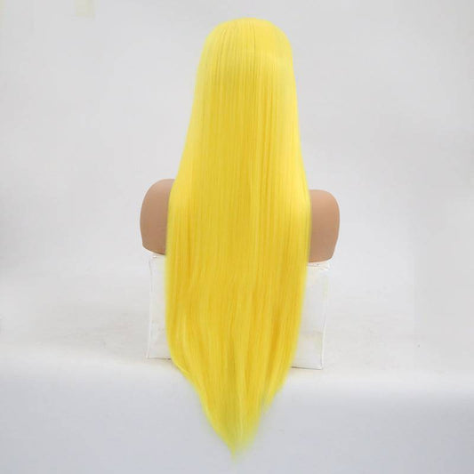 VIP - Synthetic Lace Front Wig - VIP Extensions