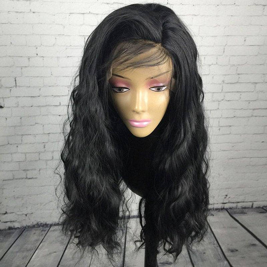 VIP - Synthetic Lace Front Wig - VIP Extensions